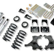Load image into Gallery viewer, Belltech LOWERING KIT WITH SP SHOCKS - Back View
