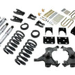 Load image into Gallery viewer, Belltech LOWERING KIT WITH SP SHOCKS - Main Product View