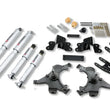 Load image into Gallery viewer, Belltech LOWERING KIT WITH SP SHOCKS - Additional View 5