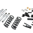 Load image into Gallery viewer, Belltech LOWERING KIT WITH SP SHOCKS - Main Product View
