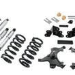 Load image into Gallery viewer, Belltech LOWERING KIT WITH SP SHOCKS - Main Product View