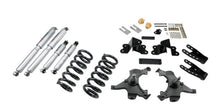 Load image into Gallery viewer, Belltech LOWERING KIT WITH SP SHOCKS - Main Product View