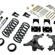 Load image into Gallery viewer, Belltech LOWERING KIT WITH SP SHOCKS - Main Product View
