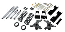 Load image into Gallery viewer, Belltech LOWERING KIT WITH SP SHOCKS - Main Product View