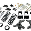 Load image into Gallery viewer, Belltech LOWERING KIT WITH SP SHOCKS - Main Product View