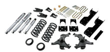 Load image into Gallery viewer, Belltech LOWERING KIT WITH SP SHOCKS - Main Product View