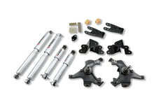 Load image into Gallery viewer, Belltech LOWERING KIT WITH SP SHOCKS - Main Product View