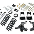 Load image into Gallery viewer, Belltech LOWERING KIT WITH SP SHOCKS - Main Product View