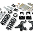 Load image into Gallery viewer, Belltech LOWERING KIT WITH SP SHOCKS - Additional View 5