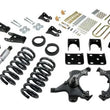 Load image into Gallery viewer, Belltech LOWERING KIT WITH SP SHOCKS - Main Product View