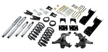 Load image into Gallery viewer, Belltech LOWERING KIT WITH SP SHOCKS - Main Product View