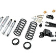 Load image into Gallery viewer, Belltech LOWERING KIT WITH SP SHOCKS - Main Product View