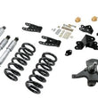Load image into Gallery viewer, Belltech LOWERING KIT WITH SP SHOCKS - Main Product View