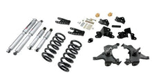 Load image into Gallery viewer, Belltech LOWERING KIT WITH SP SHOCKS - Main Product View