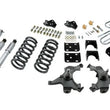 Load image into Gallery viewer, Belltech LOWERING KIT WITH SP SHOCKS - Main Product View
