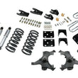 Load image into Gallery viewer, Belltech LOWERING KIT WITH SP SHOCKS - Main Product View