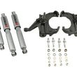 Load image into Gallery viewer, Belltech LOWERING KIT WITH SP SHOCKS - Main Product View