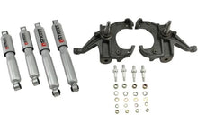 Load image into Gallery viewer, Belltech LOWERING KIT WITH SP SHOCKS - Main Product View
