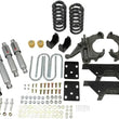 Load image into Gallery viewer, Belltech LOWERING KIT WITH SP SHOCKS - Main Product View