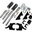 Load image into Gallery viewer, Belltech LOWERING KIT WITH SP SHOCKS - Side View