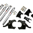 Load image into Gallery viewer, Belltech LOWERING KIT WITH SP SHOCKS - Main Product View