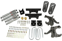 Load image into Gallery viewer, Belltech LOWERING KIT WITH SP SHOCKS - Main Product View