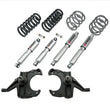 Load image into Gallery viewer, Belltech LOWERING KIT WITH SP SHOCKS - Main Product View