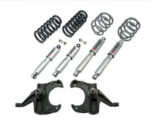 Load image into Gallery viewer, Belltech LOWERING KIT WITH SP SHOCKS - Main Product View
