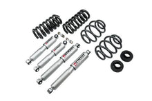 Load image into Gallery viewer, Belltech LOWERING KIT WITH SP SHOCKS - Main Product View
