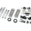 Load image into Gallery viewer, Belltech LOWERING KIT WITH SP SHOCKS - Main Product View