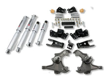 Load image into Gallery viewer, Belltech LOWERING KIT WITH SP SHOCKS - Installation View