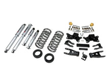 Load image into Gallery viewer, Belltech LOWERING KIT WITH SP SHOCKS - Main Product View