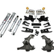 Load image into Gallery viewer, Belltech LOWERING KIT WITH SP SHOCKS - Main Product View