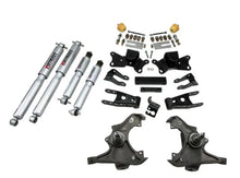 Load image into Gallery viewer, Belltech LOWERING KIT WITH SP SHOCKS - Main Product View