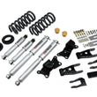 Load image into Gallery viewer, Belltech LOWERING KIT WITH SP SHOCKS - Main Product View