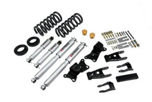 Load image into Gallery viewer, Belltech LOWERING KIT WITH SP SHOCKS - Main Product View