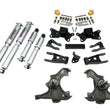 Load image into Gallery viewer, Belltech LOWERING KIT WITH SP SHOCKS - Main Product View