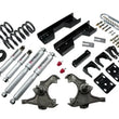 Load image into Gallery viewer, Belltech LOWERING KIT WITH SP SHOCKS - Main Product View