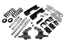 Load image into Gallery viewer, Belltech LOWERING KIT WITH SP SHOCKS - Main Product View