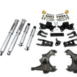 Load image into Gallery viewer, Belltech LOWERING KIT WITH SP SHOCKS - Main Product View