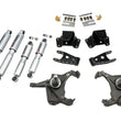 Load image into Gallery viewer, Belltech LOWERING KIT WITH SP SHOCKS - Main Product View