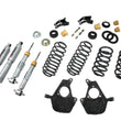 Load image into Gallery viewer, Belltech LOWERING KIT WITH SP SHOCKS - Main Product View