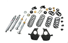 Load image into Gallery viewer, Belltech LOWERING KIT WITH SP SHOCKS - Main Product View