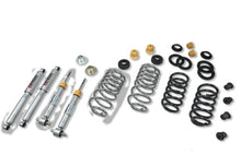 Load image into Gallery viewer, Belltech LOWERING KIT WITH SP SHOCKS - Main Product View