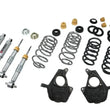 Load image into Gallery viewer, Belltech LOWERING KIT WITH SP SHOCKS - Main Product View