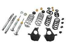 Load image into Gallery viewer, Belltech LOWERING KIT WITH SP SHOCKS - Main Product View