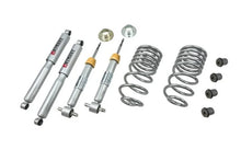 Load image into Gallery viewer, Belltech LOWERING KIT WITH SP SHOCKS - Main Product View