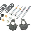 Load image into Gallery viewer, Belltech LOWERING KIT WITH SP SHOCKS - Main Product View
