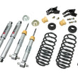 Load image into Gallery viewer, Belltech LOWERING KIT WITH SP SHOCKS - Main Product View