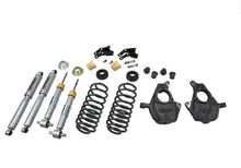 Load image into Gallery viewer, Belltech LOWERING KIT WITH SP SHOCKS - Main Product View